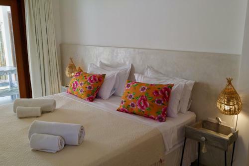 Hostal Pousada Tartaruga