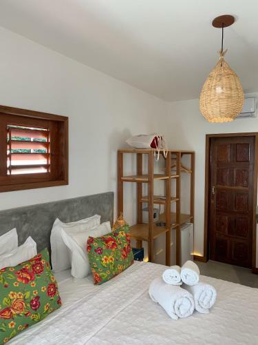 Hostal Pousada Tartaruga