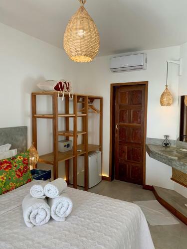 Hostal Pousada Tartaruga