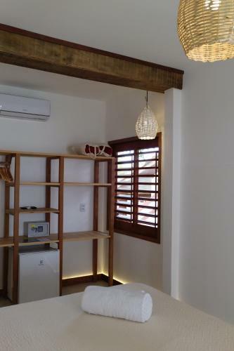 Hostal Pousada Tartaruga