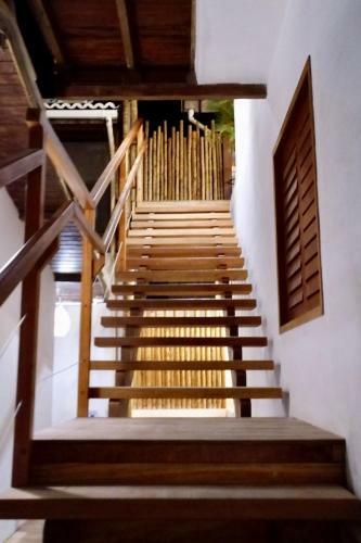 Hostal Pousada Tartaruga