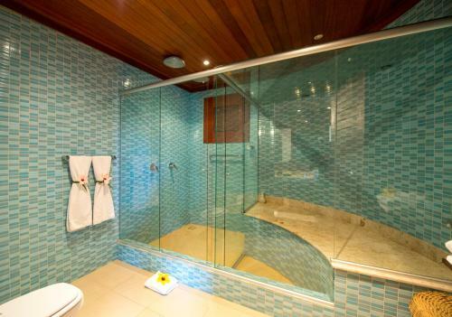 Hotel Sombra E �gua Fresca