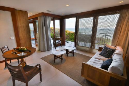 Hotel Sombra E �gua Fresca