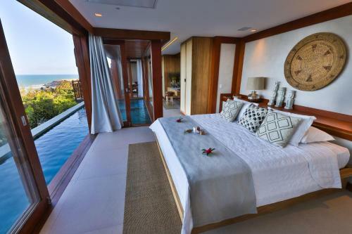 Hotel Sombra E �gua Fresca