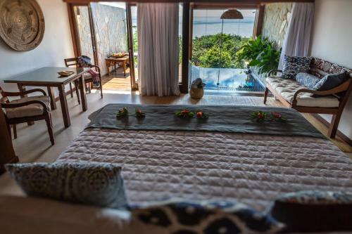Hotel Sombra E �gua Fresca