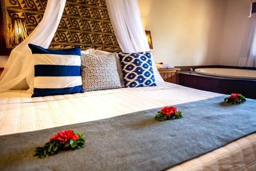 Hotel Sombra E �gua Fresca