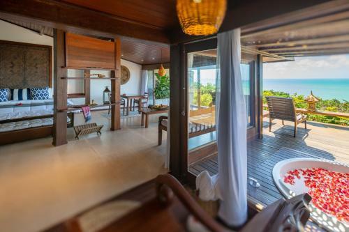 Hotel Sombra E �gua Fresca