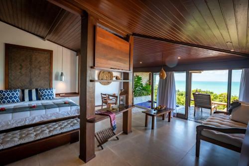 Hotel Sombra E �gua Fresca