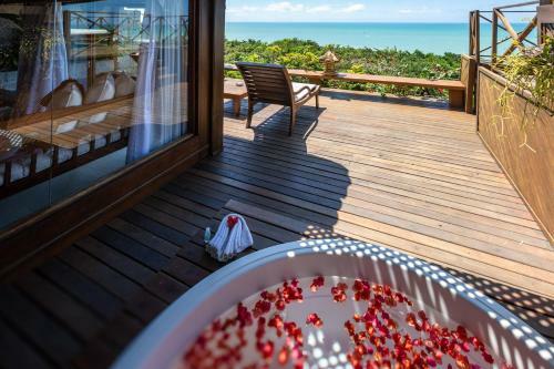 Hotel Sombra E �gua Fresca