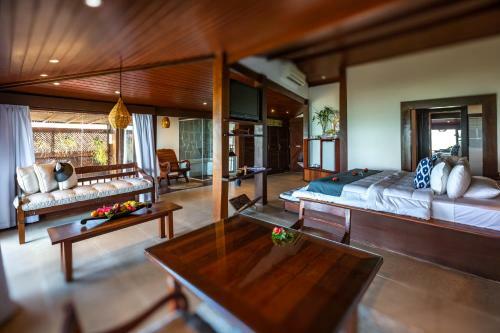 Hotel Sombra E �gua Fresca