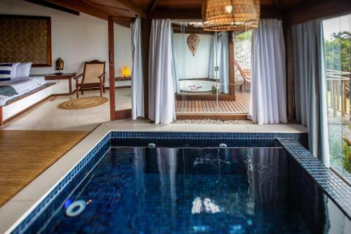 Hotel Sombra E �gua Fresca
