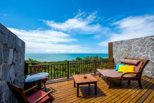 Hotel Sombra E �gua Fresca
