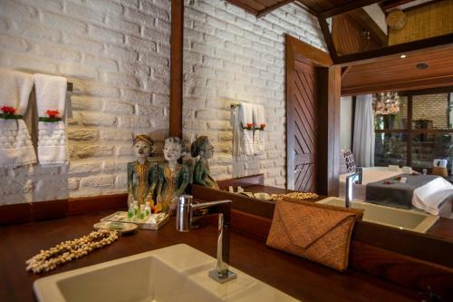Hotel Sombra E �gua Fresca
