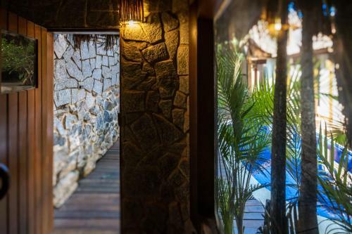 Hotel Sombra E �gua Fresca
