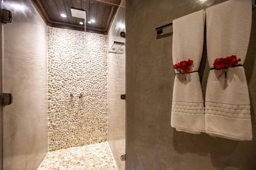 Hotel Sombra E �gua Fresca
