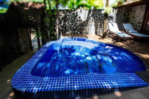 Hotel Sombra E �gua Fresca