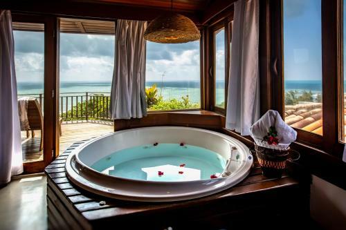 Hotel Sombra E �gua Fresca