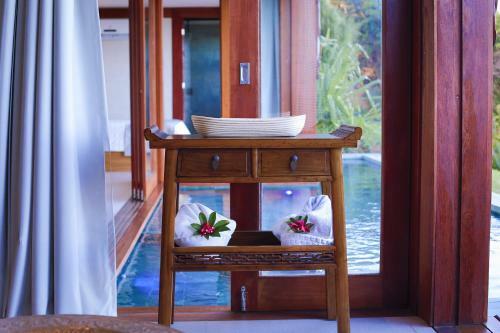Hotel Sombra E �gua Fresca