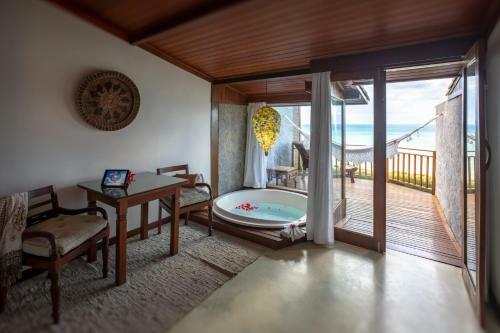 Hotel Sombra E �gua Fresca
