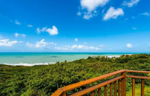 Hotel Sombra E �gua Fresca