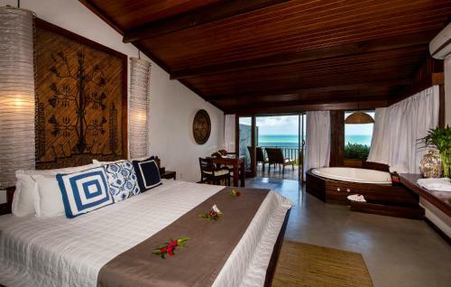Hotel Sombra E �gua Fresca