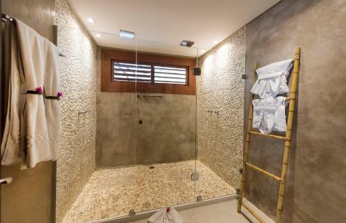 Hotel Sombra E �gua Fresca