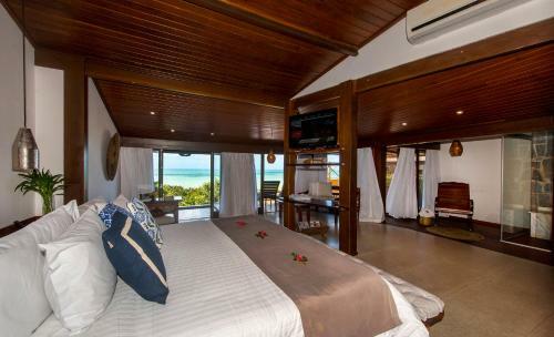 Hotel Sombra E �gua Fresca
