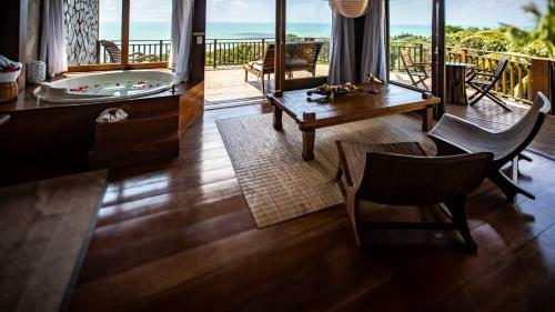 Hotel Sombra E �gua Fresca