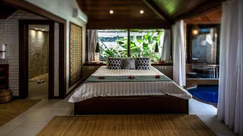 Hotel Sombra E �gua Fresca
