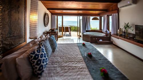 Hotel Sombra E �gua Fresca
