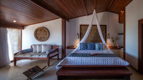 Hotel Sombra E �gua Fresca