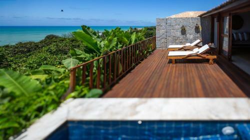Hotel Sombra E �gua Fresca