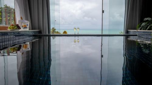Hotel Sombra E �gua Fresca