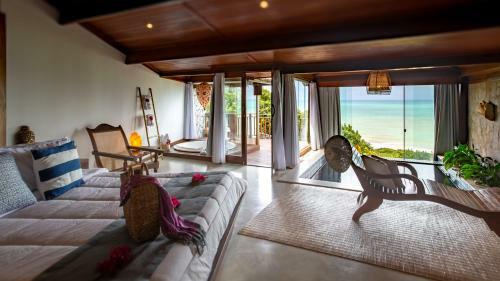 Hotel Sombra E �gua Fresca