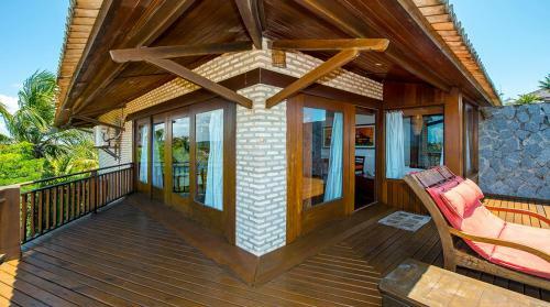Hotel Sombra E �gua Fresca