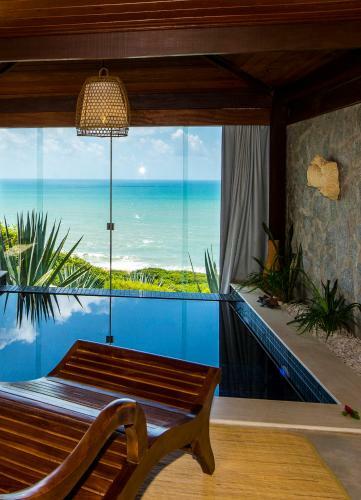 Hotel Sombra E �gua Fresca