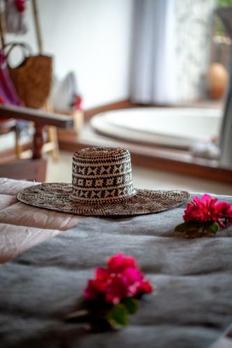 Hotel Sombra E �gua Fresca