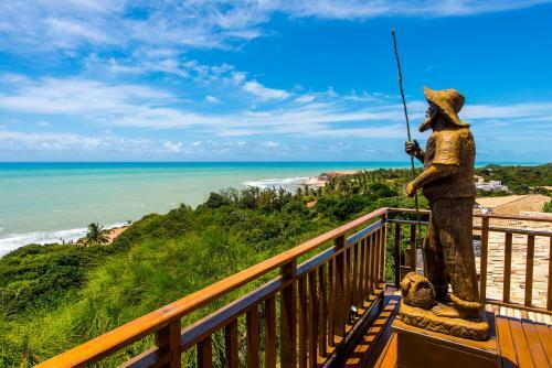 Hotel Sombra E �gua Fresca