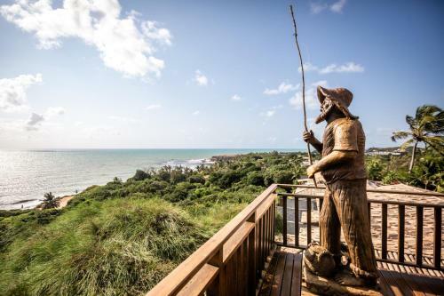 Hotel Sombra E �gua Fresca