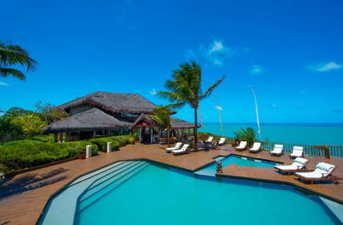 Hotel Sombra E �gua Fresca