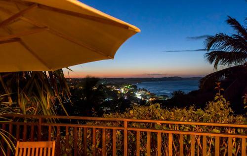 Hotel Sombra E �gua Fresca