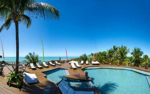 Hotel Sombra E �gua Fresca