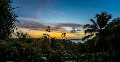 Hotel Sombra E �gua Fresca