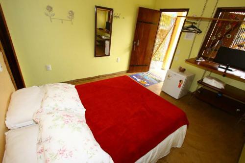 Hostal Pousada Cristal Da Terra