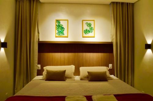 Hostal Pousada Cristal Da Terra
