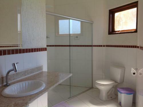 Hostal Pousada Shamballa