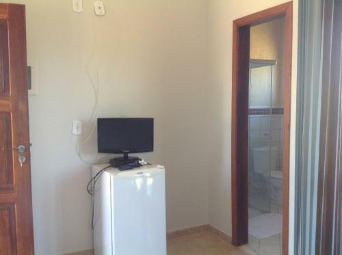 Hostal Pousada Shamballa