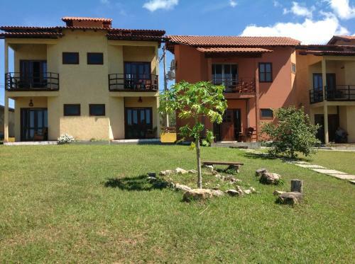 Hostal Pousada Shamballa