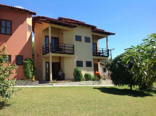 Hostal Pousada Shamballa