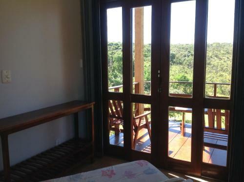 Hostal Pousada Shamballa